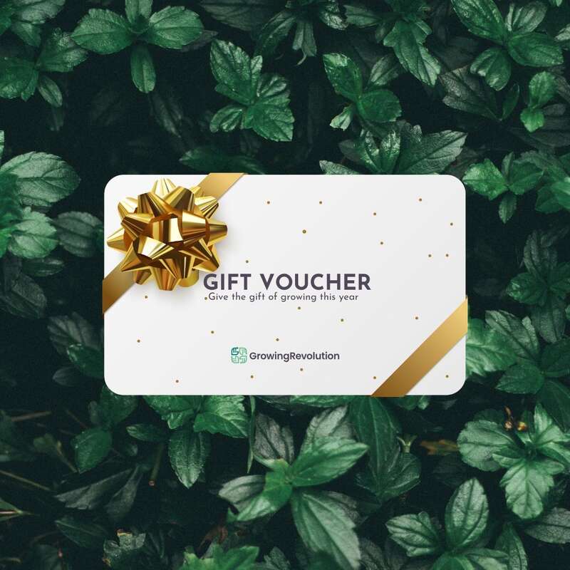 Gift Voucher