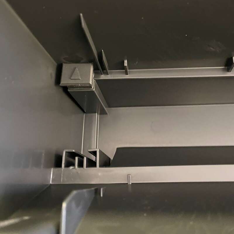 Stopper (Indoor Use)