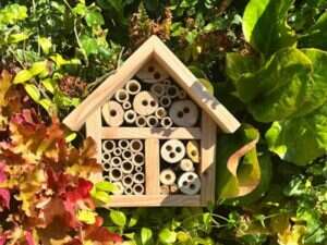 Habitat Boxes