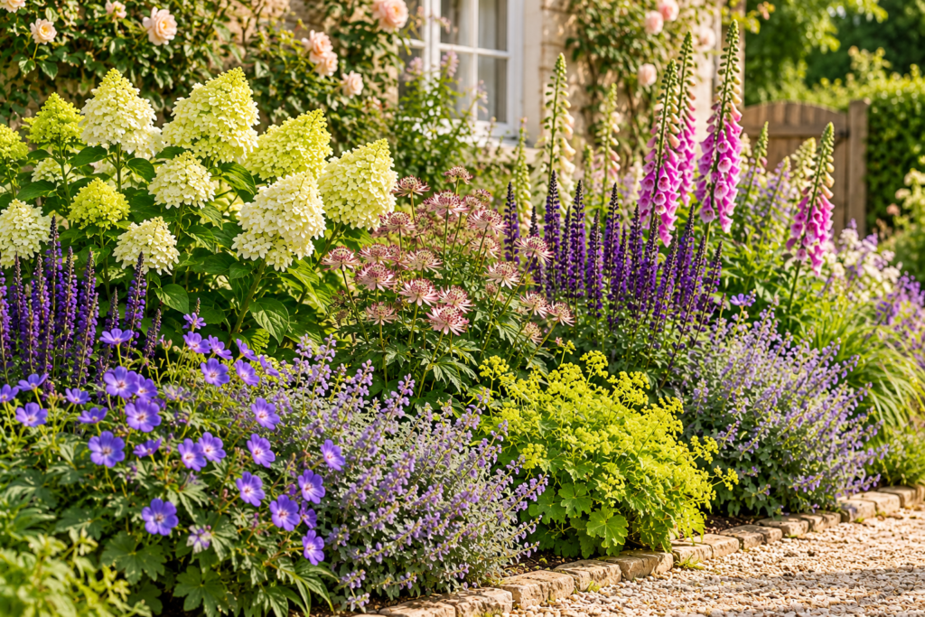 Cottage Garden Bundle