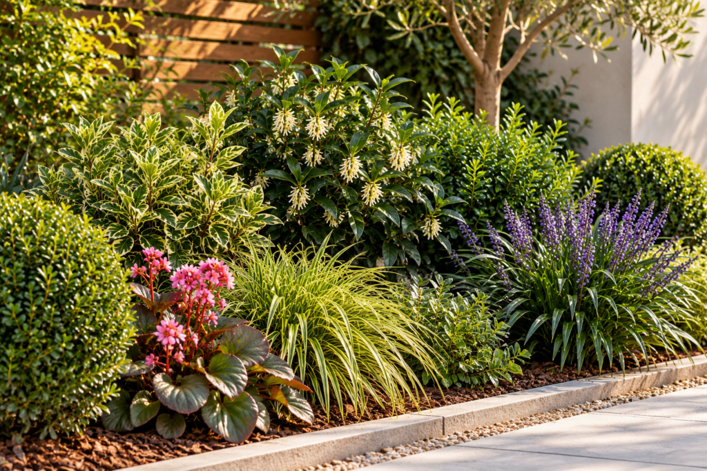 Evergreen Bundle