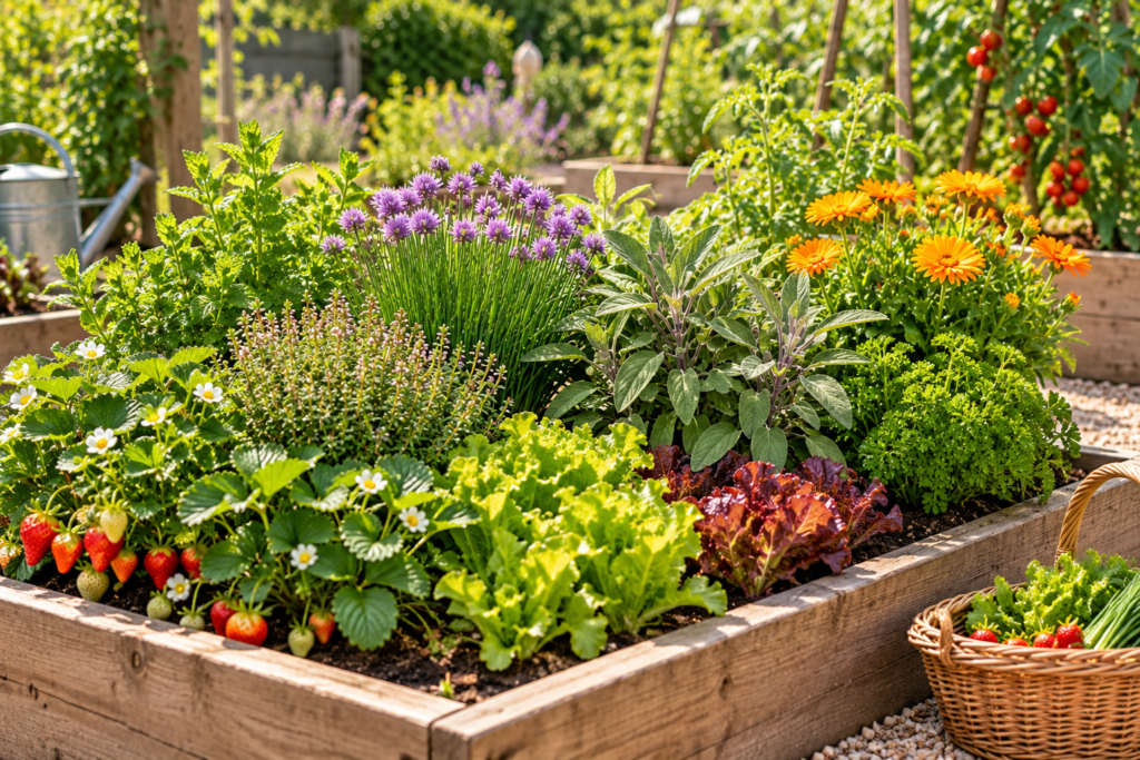 Grow Your Own Bundle