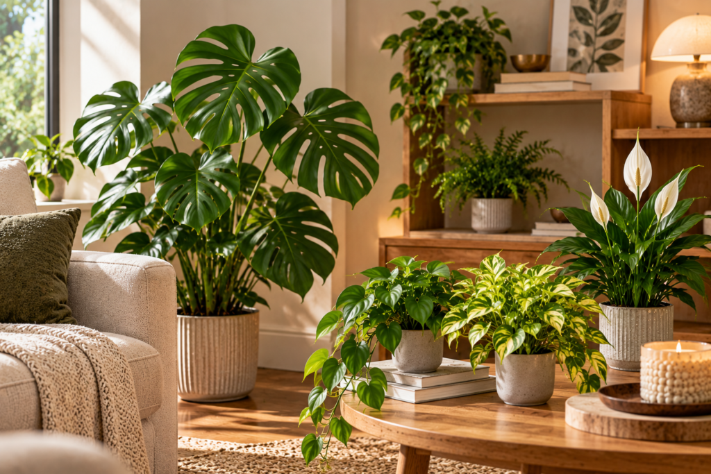 Indoor Jungle Bundle