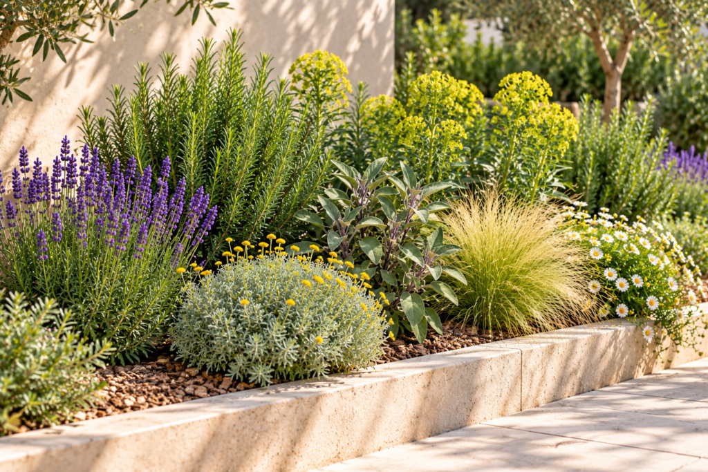 Mediterranean Bundle