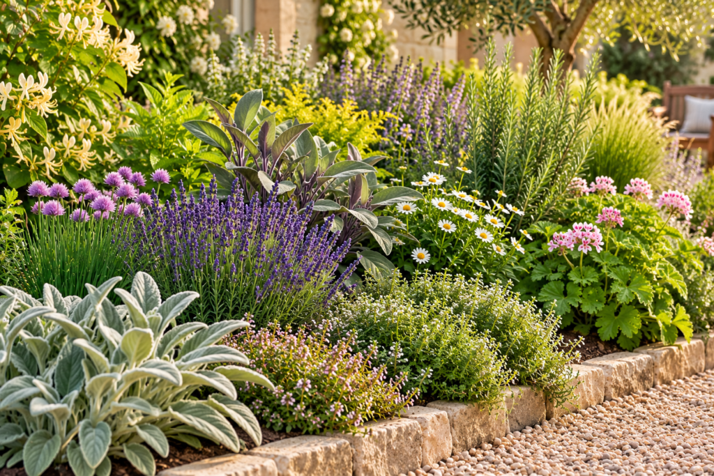 Sensory Garden Bundle